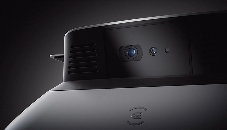 ecovacs 2022 global product launch event