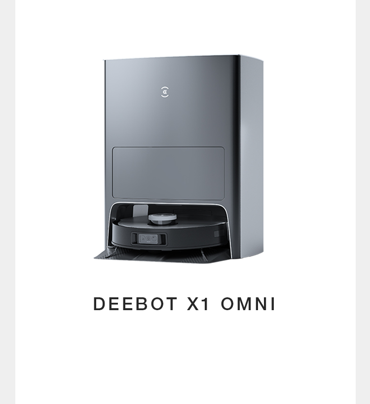 ecovacs 2022 global product launch event