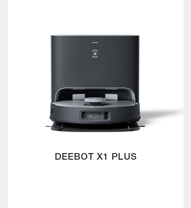 ecovacs 2022 global product launch event