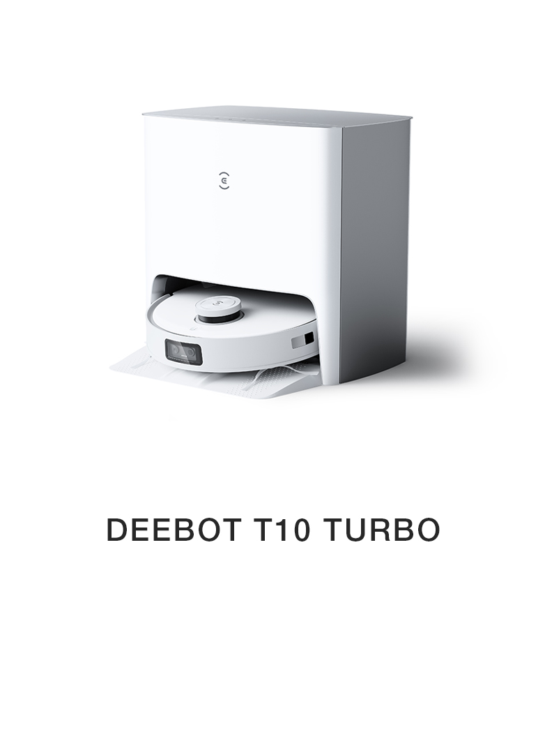 ecovacs 2022 global product launch event