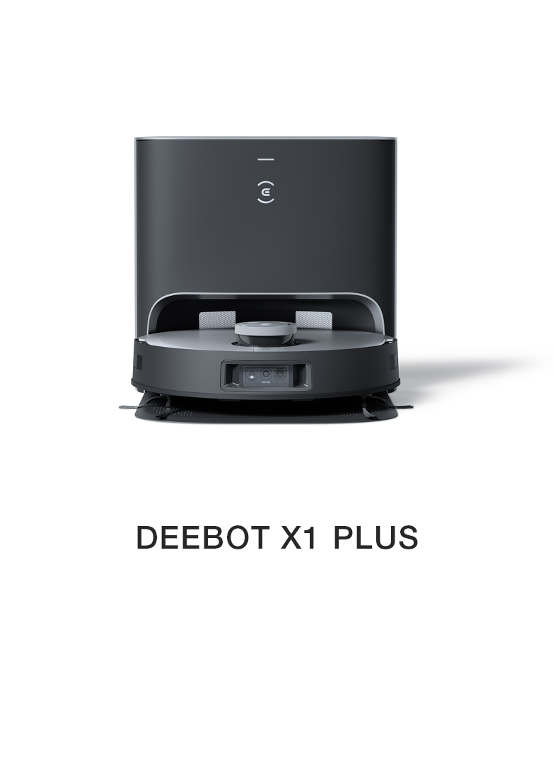 ecovacs 2022 global product launch event