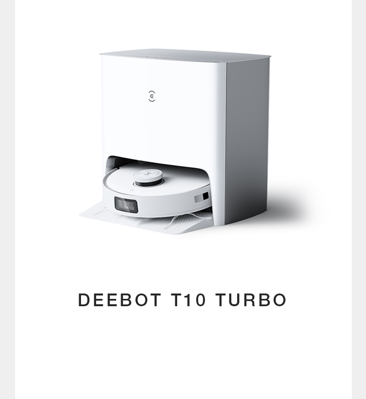 ecovacs 2022 global product launch event