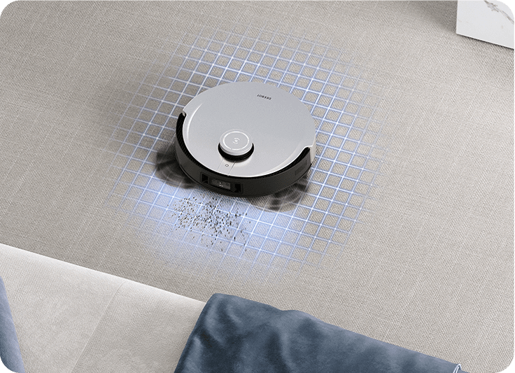 Pick Up Pet Hairs and Dust in The Carpet Pick Up Pet Hairs and Dust in The Carpet