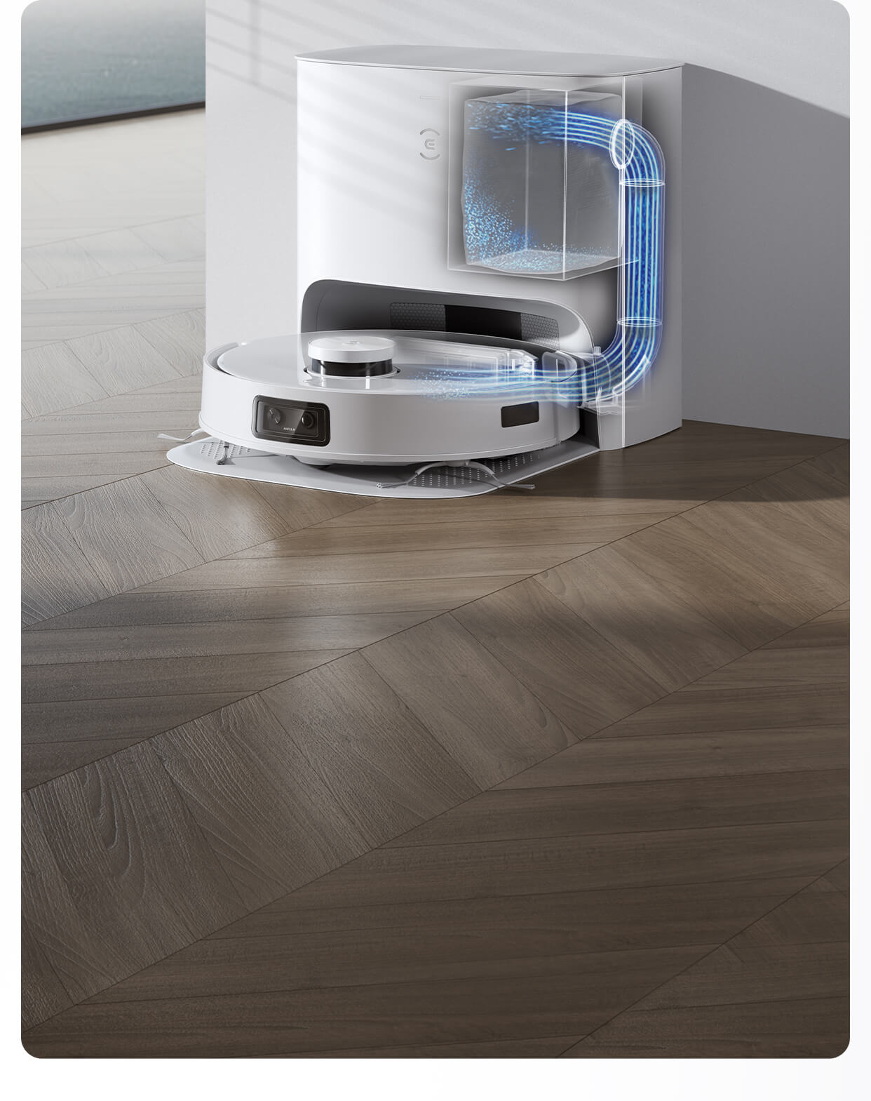 DEEBOT T10 PLUS DEEBOT T10 PLUS