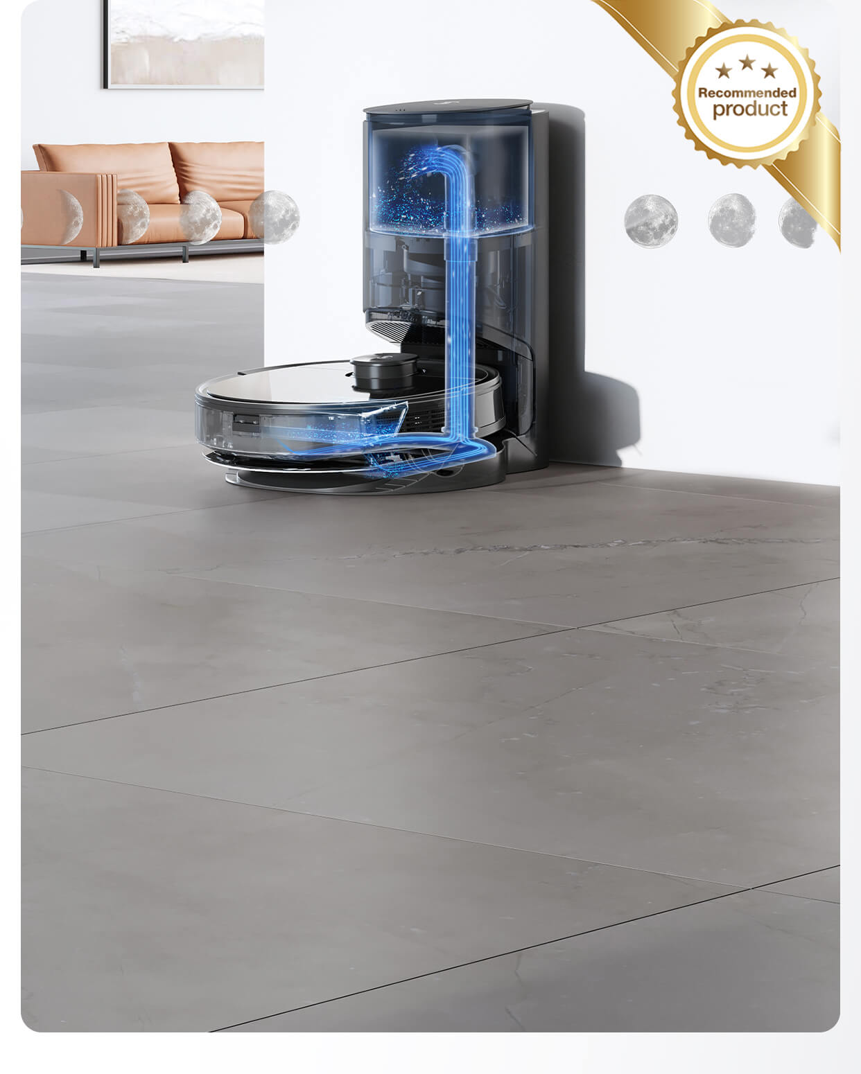 DEEBOT N8 PRO+ DEEBOT N8 PRO+