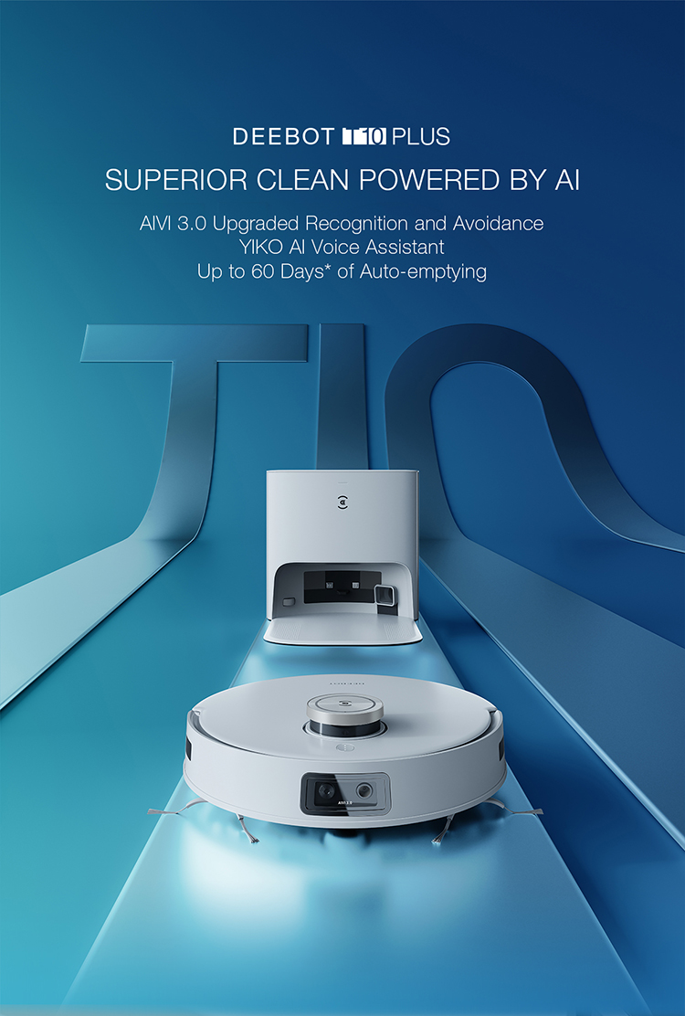 deebot-t10-plus