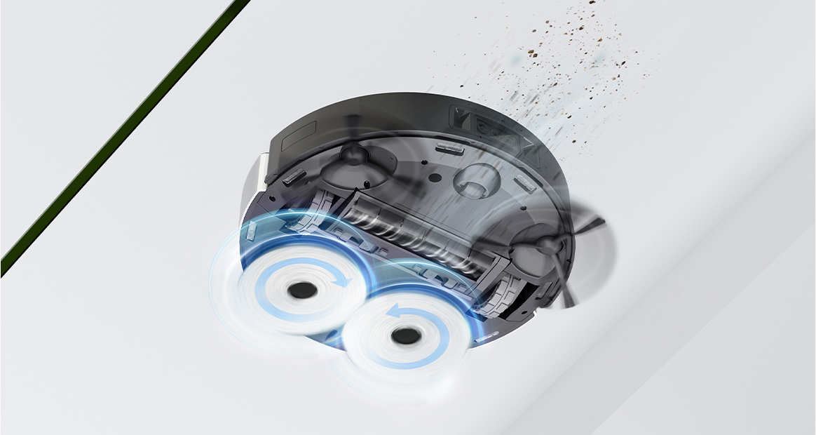 soft brush vacuum for hardwood floors