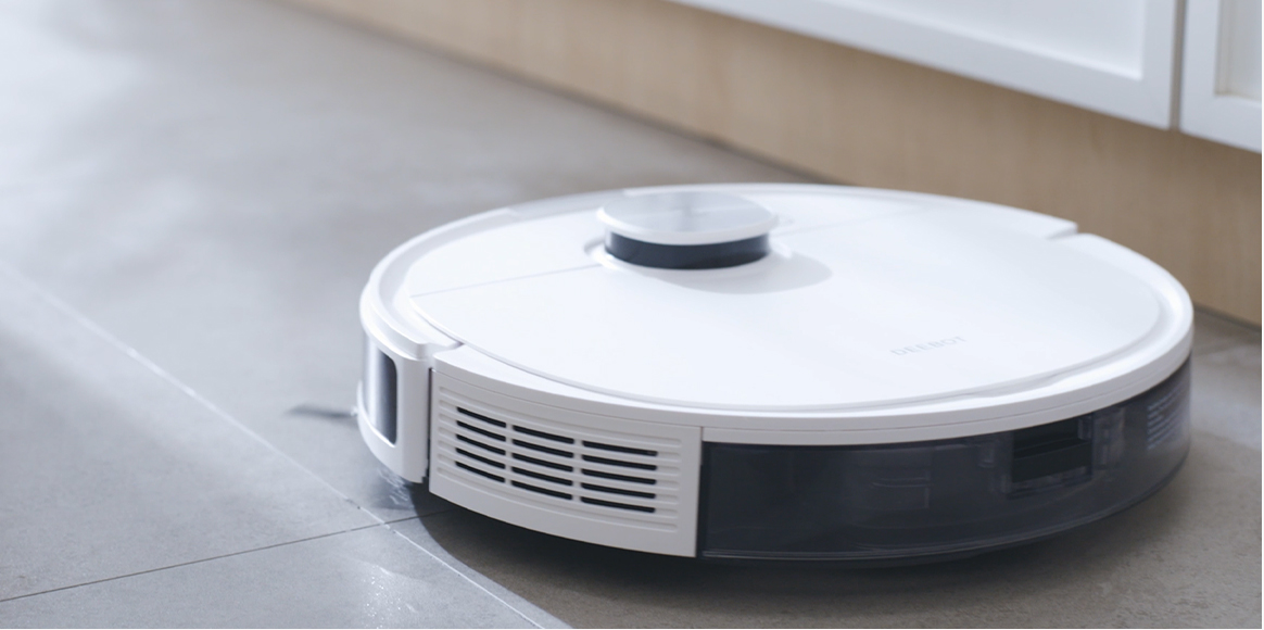 vacuum that mops and vacuums at same time