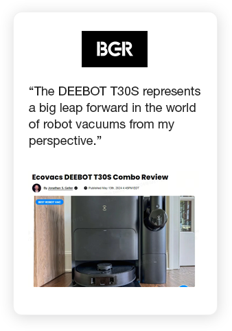 deebot-t30s
