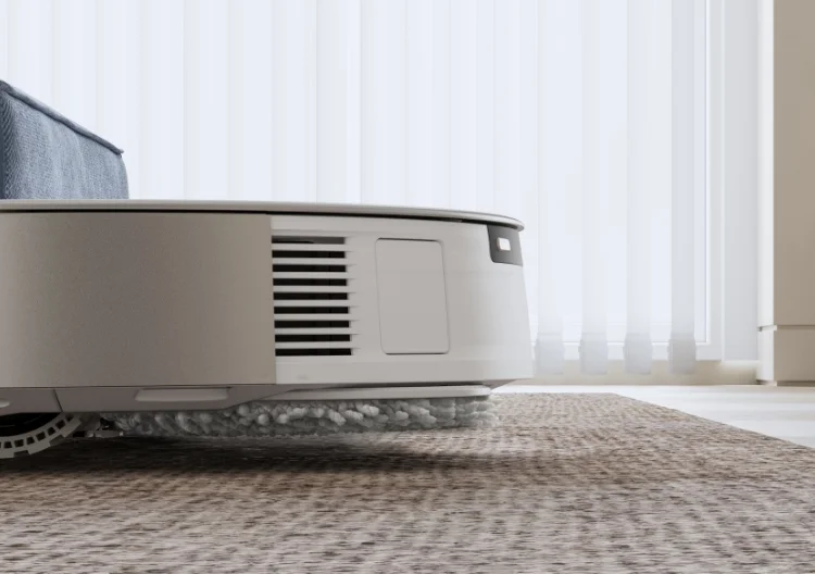 DEEBOT T20 OMNI」2023年6月16日（金）より販売開始しました | ECOVACS