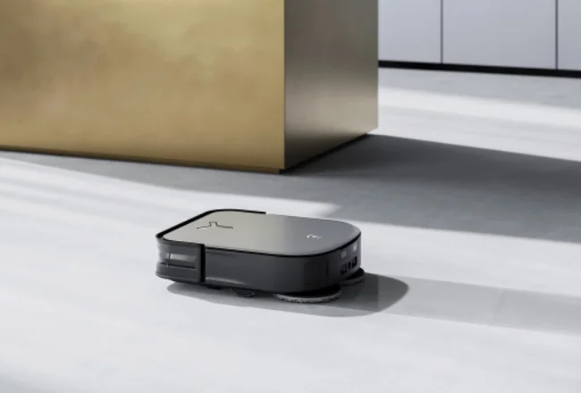 DEEBOT X2 OMNI | 最新モデルロボット掃除機 | ECOVACS Japan