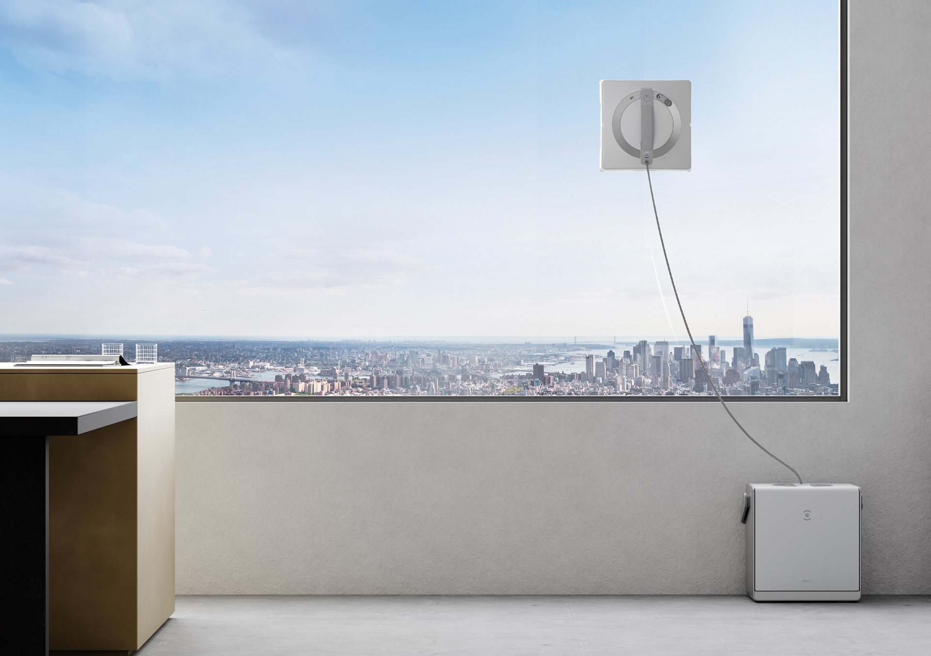 ecovacs