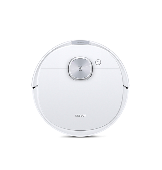 DEEBOT N10 Robot Vacuum & Mop