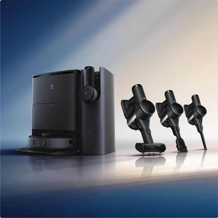 DEEBOT T30 Family - ECOVACS US