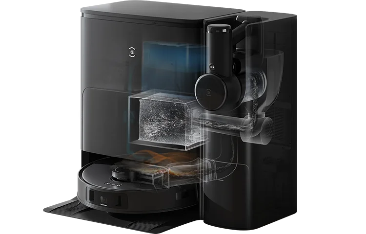 DEEBOT T30 Family - ECOVACS US DEEBOT T30 Family - ECOVACS US