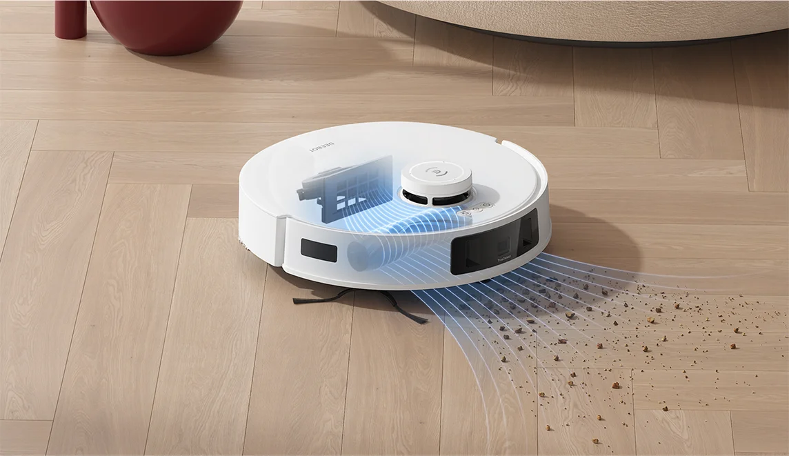 ECOVACS DEEBOT T30 本体 DEEBOT T30 PRO OMNI