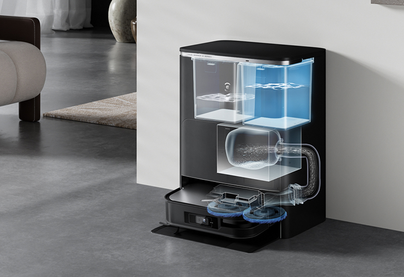 ecovacs