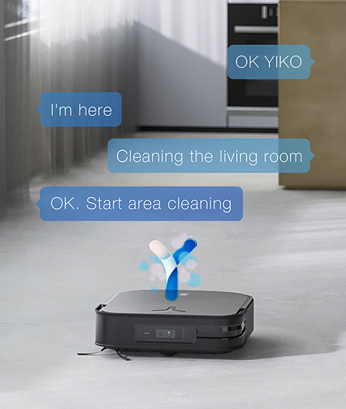ecovacs