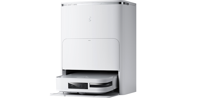 ecovacs