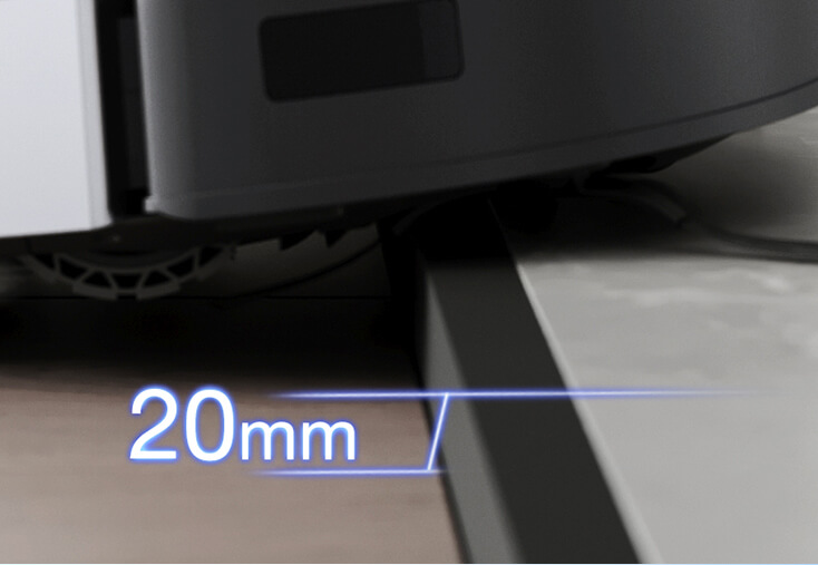 ECOVACS DEEBOT X8 PRO OMNI