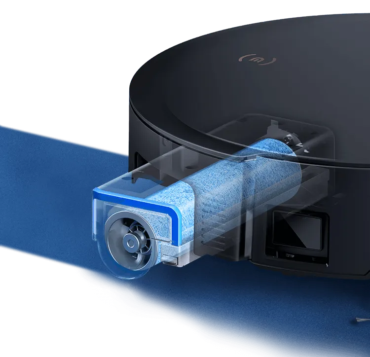 DEEBOT X8 Family | ECOVACS Japan公式サイト