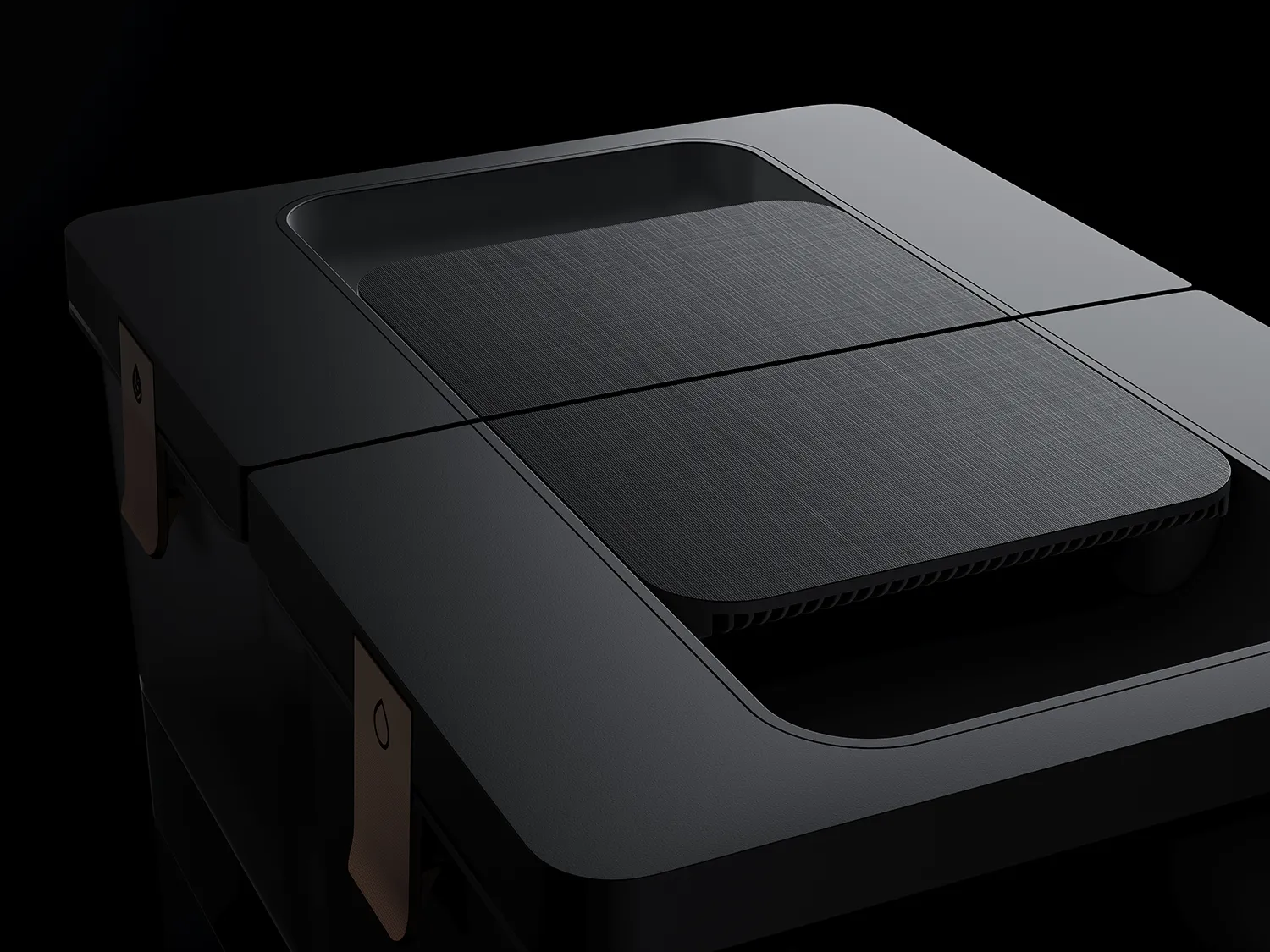 Ecovacs robot vacuum deebot