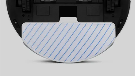 Ecovacs robot vacuum deebot