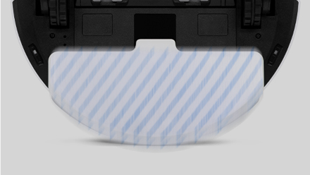 ECOVACS DEEBOT X8 PRO OMNI