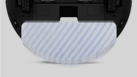 Ecovacs robot vacuum deebot