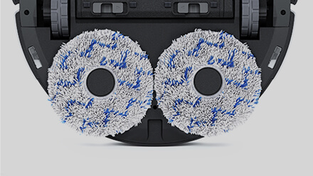 ECOVACS DEEBOT X8 PRO OMNI