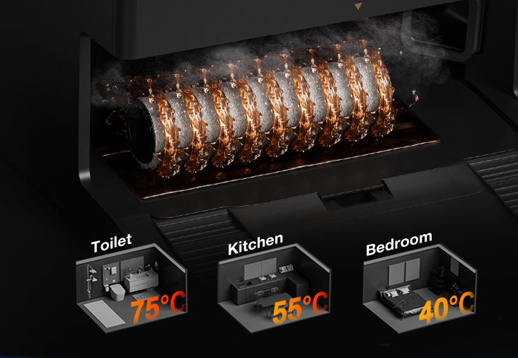 CES 2025 Ecovacs robot vacuum deebot