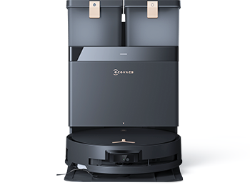 DEEBOT X8 PRO OMNI