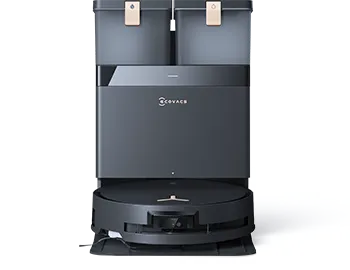DEEBOT X8 PRO OMNI