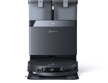 DEEBOT T50 PRO OMNI