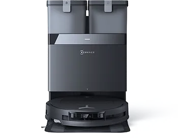 DEEBOT T50 PRO OMNI