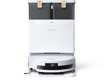 DEEBOT T50 MAX PRO OMNI