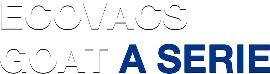 ECOVACS GOAT