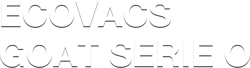 ECOVACS GOAT
