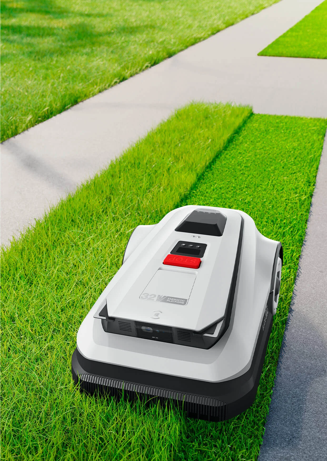 GOAT A Series - ECOVACS US