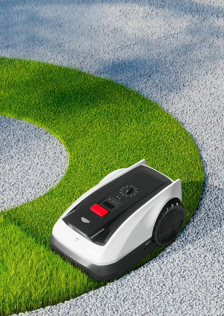 GOAT O Series - ECOVACS US