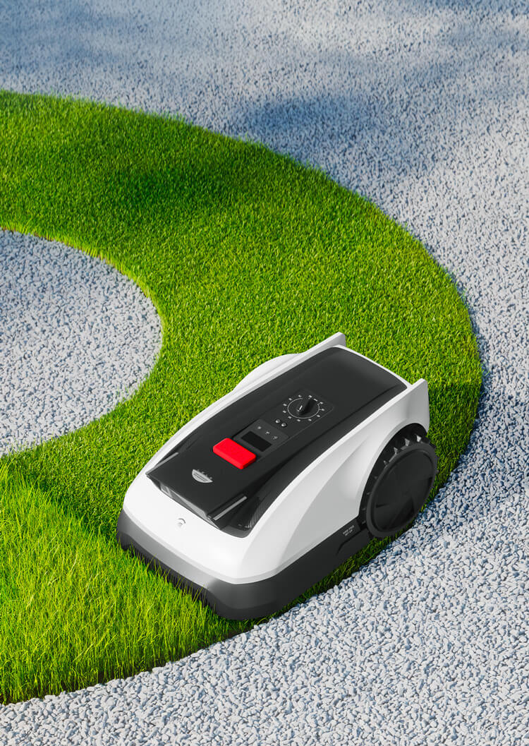 ECOVACS GOAT