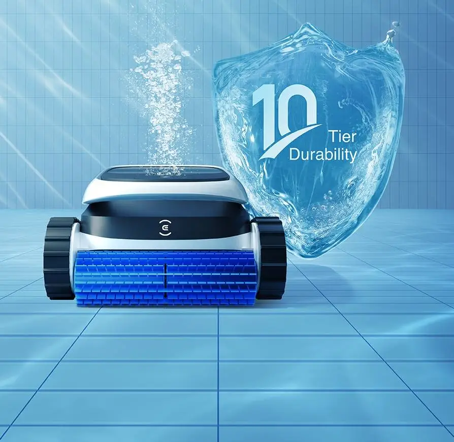 10-tier Durability System