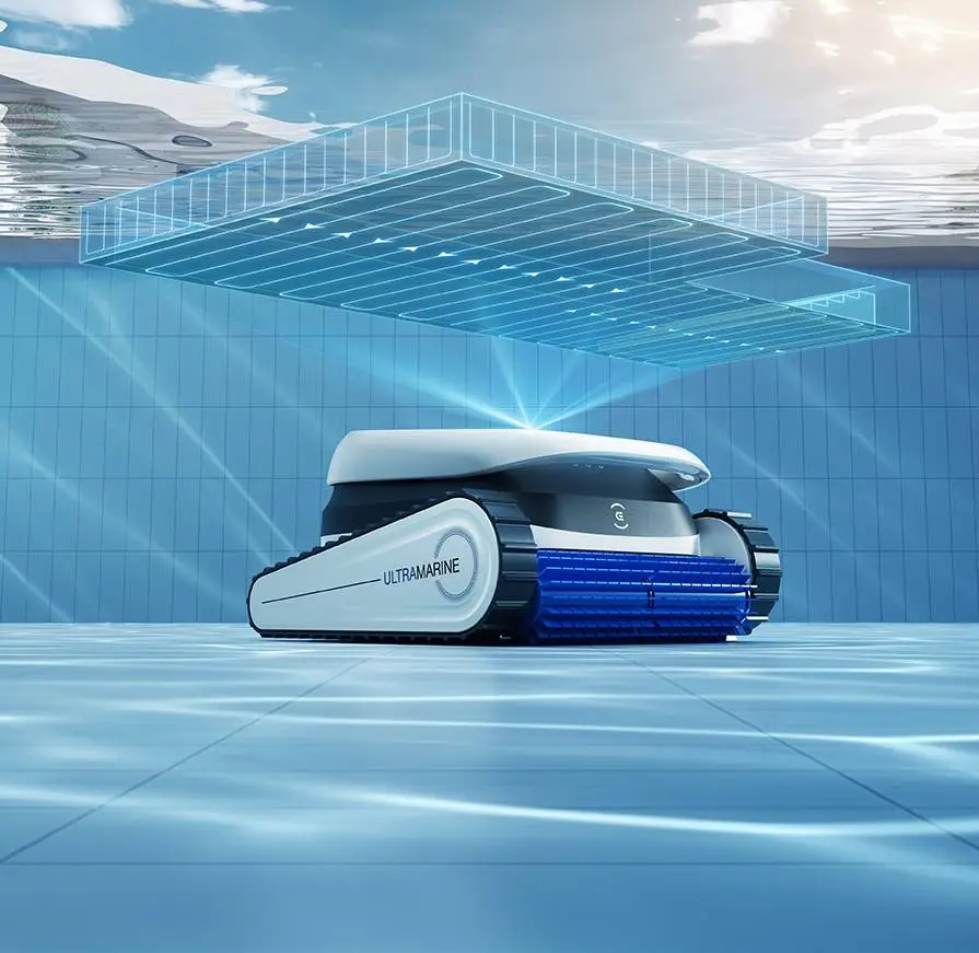 SmartNavi Intelligent Path Optimization