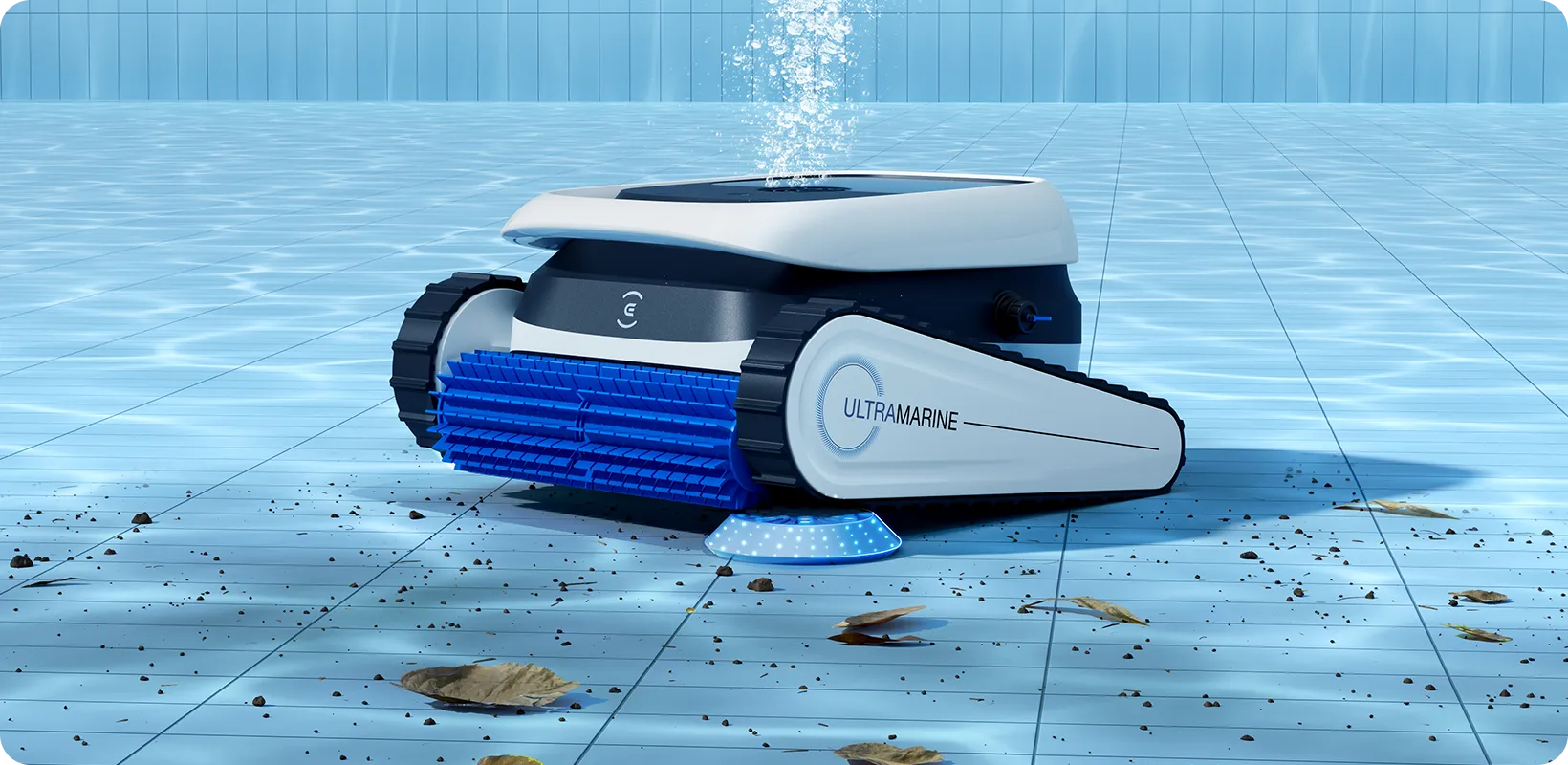 5.5cm Obstacle-crossing Capability