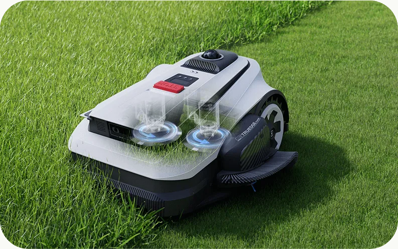 Faster, Stronger, Cleaner Cuts