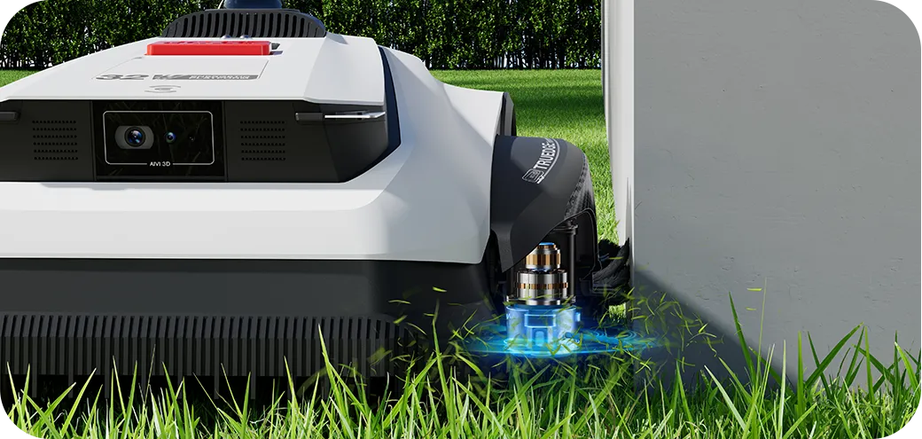 Perfect Edges, Zero Worry