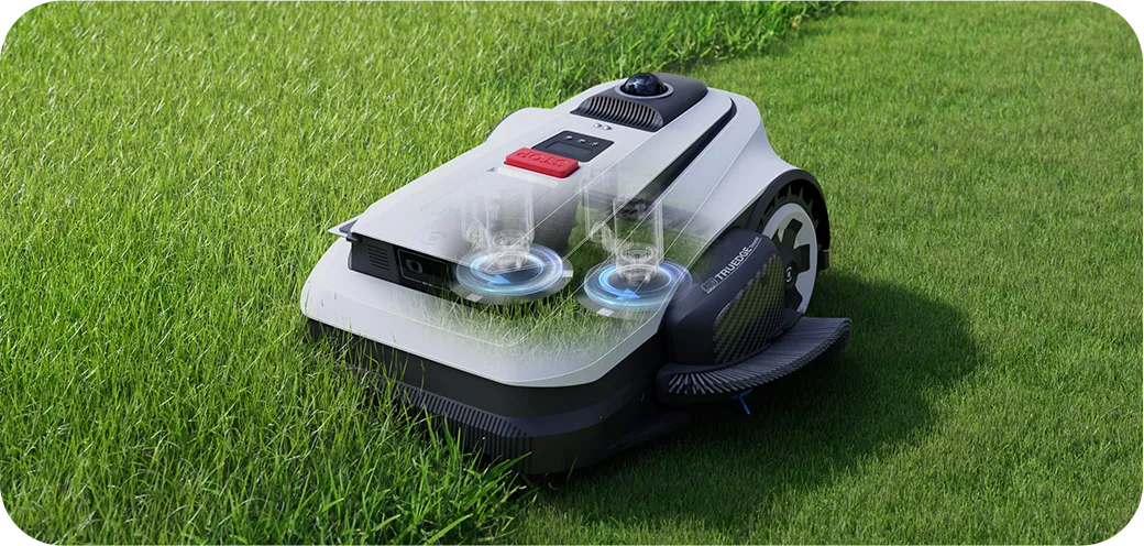 Faster, Stronger, Cleaner Cuts