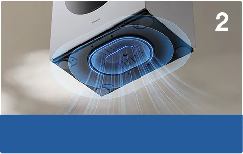 Auto Air Pressure Compensation