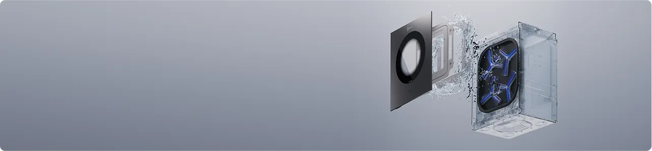 Industry’s First Contact-Free Wiping Pad Wash