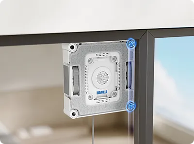 TruEdge Edge Cleaning